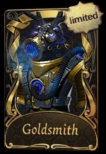Goldsmith