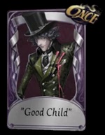 "Good Child"