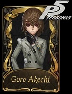 Goro Akechi