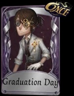 Graduation Day