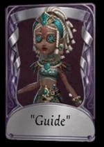 "Guide"