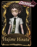 Hajime Hinata