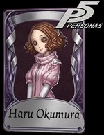 Haru Okumura