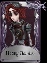 Heavy Bomber