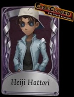 Heiji Hattori