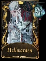 Hellwarden