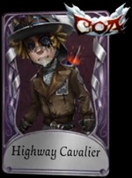 Highway Cavalier