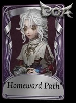 "Homeward Path"