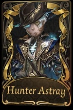 Hunter Astray