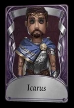 Icarus