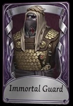 Immortal Guard