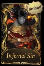 Infernal Sin