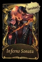 Inferno Sonata
