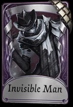 Invisible Man