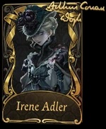 Irene Adler