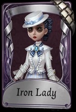 Iron Lady