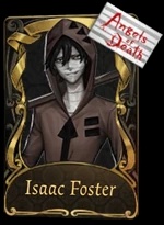 Isaac Foster