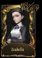 Isabella