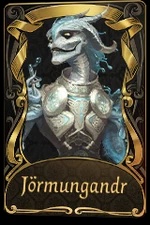 Jörmungandr