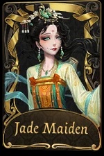 Jade Maiden