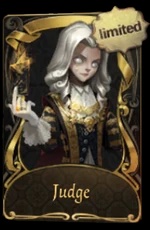 Judge