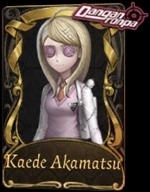 Kaede Akamatsu
