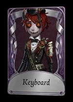 Keyboard