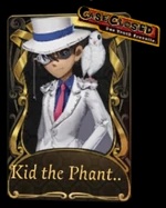 Kid the Phantom Thief