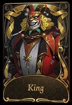 King