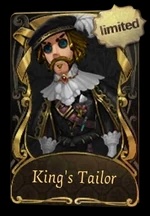 King's Tailor