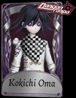 Kokichi Oma
