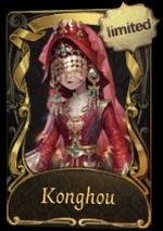 Konghou