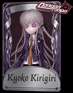 Kyoko Kirigiri