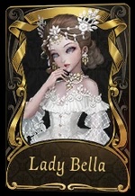 Lady Bella
