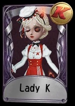 Lady K