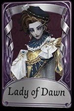 Lady of Dawn
