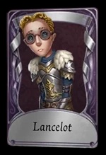 Lancelot