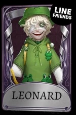 LEONARD
