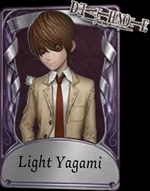 Light Yagami