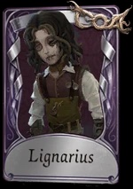 Lignarius