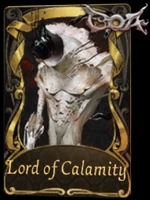 Lord of Calamity
