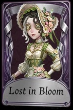 Lost in Bloom