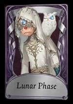 Lunar Phase