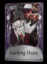 Lurking Heart