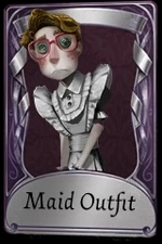 Maid Outfit