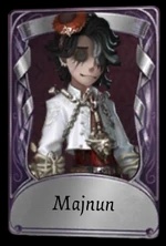 Majnun