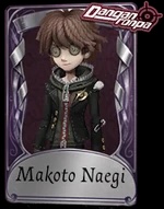 Makoto Naegi