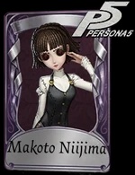 Makoto Niijima