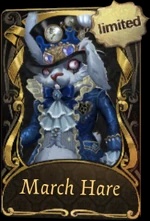 March Hare