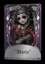 "Maria"